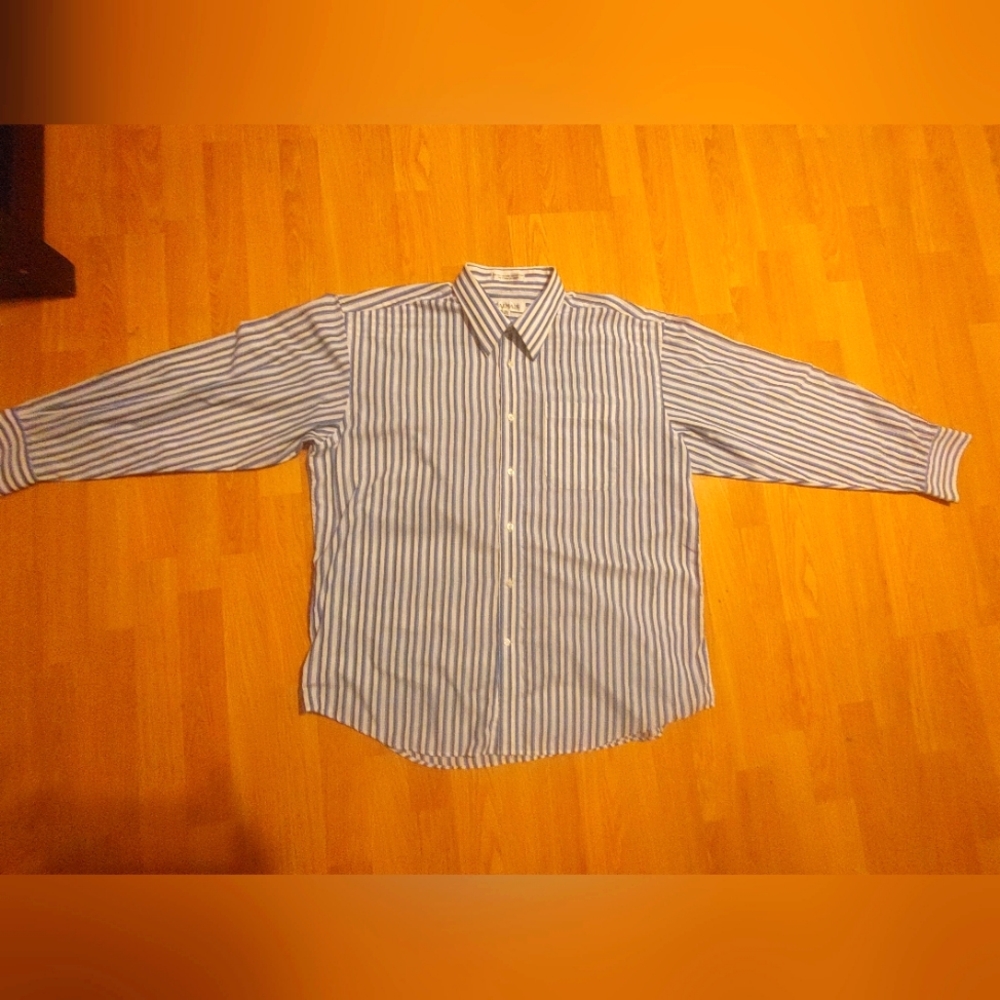 Balmain dress shirt